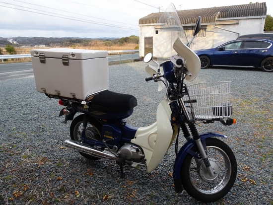 土曜日 雨降り前のバイク乗り♪6台 土曜日 雨降り前のバイク乗り♪6台