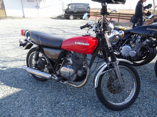 3月最初の自転車乗りさんとライダーさん♪ 8台 3月最初の自転車乗りさんとライダーさん♪ 8台
