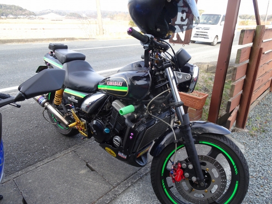 3月最初の自転車乗りさんとライダーさん♪ 8台 3月最初の自転車乗りさんとライダーさん♪ 8台