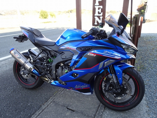 昨日(日曜日)のライダーさん♪ 昨日(日曜日)のライダーさん♪