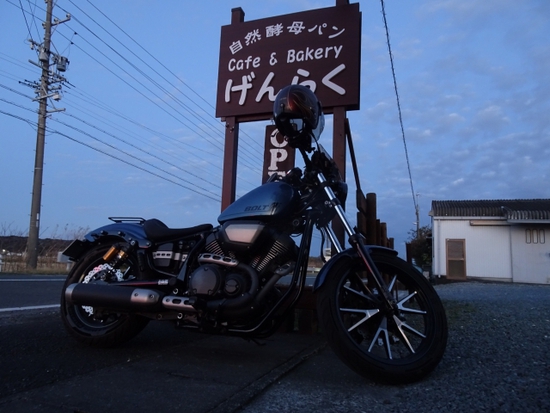 18日のらイダーさん♪ 18日のらイダーさん♪