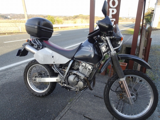 日曜ポカポカバイク乗り♪ 5台 日曜ポカポカバイク乗り♪ 5台