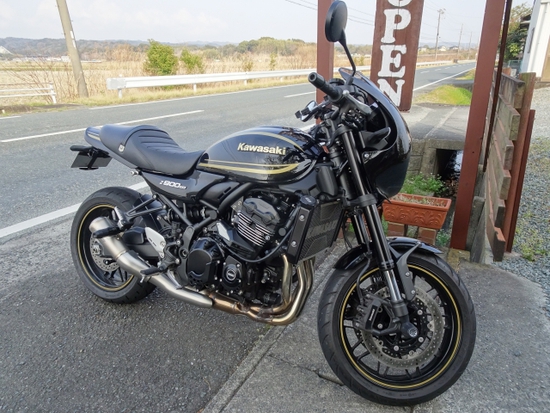 月曜バイク乗り 月曜バイク乗り