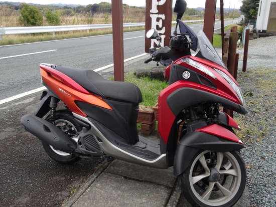 日曜バイク乗り♪ 日曜バイク乗り♪