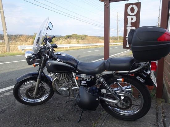 日曜バイク乗り♪ 日曜バイク乗り♪