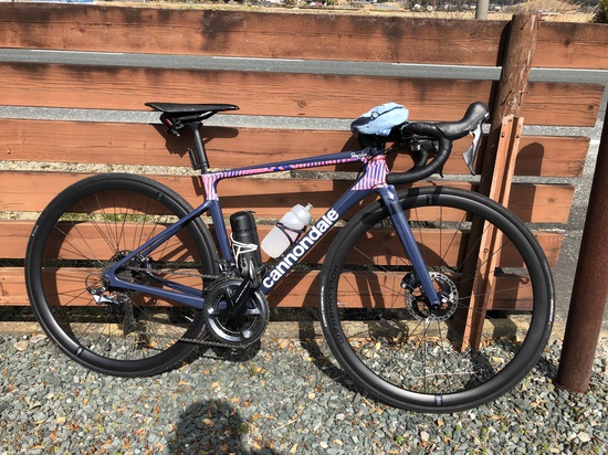 3月最初の自転車乗りさんとライダーさん♪ 8台 3月最初の自転車乗りさんとライダーさん♪ 8台
