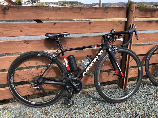 3月最初の自転車乗りさんとライダーさん♪ 8台 3月最初の自転車乗りさんとライダーさん♪ 8台