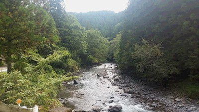春野 長命水 春野 長命水