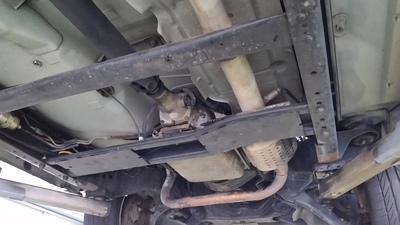 Chevy Silverado C1500 ⑪ Chevy Silverado C1500 ⑪