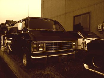 1982~RAMVAN