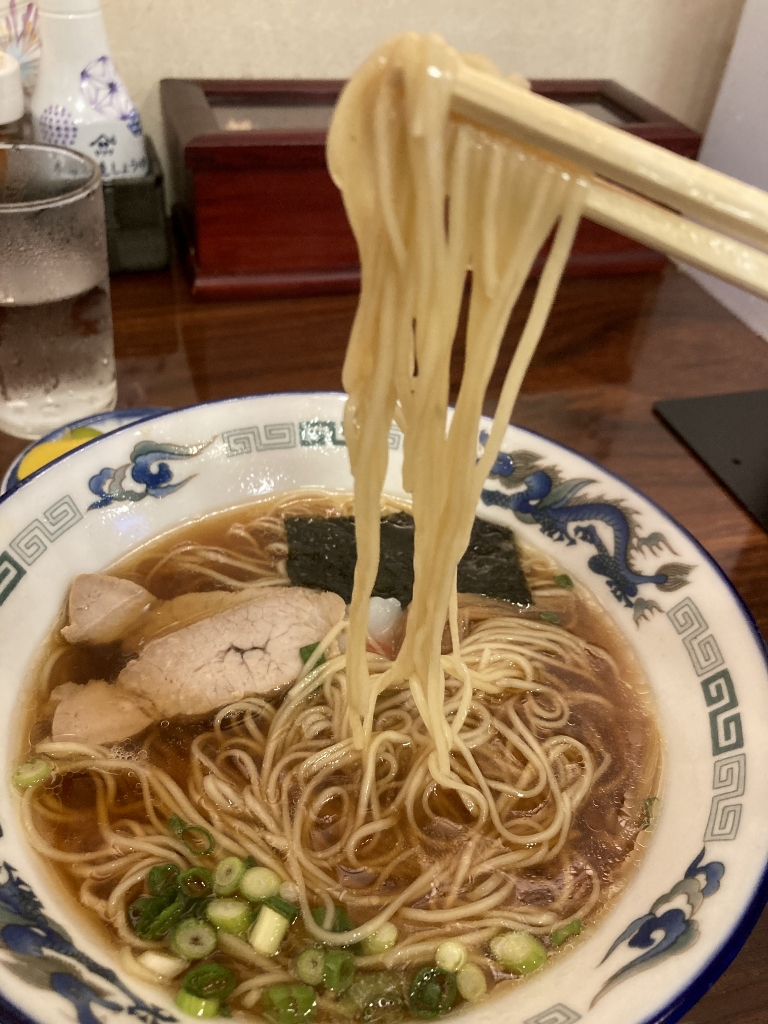 清見そば ラーメン 清見そば ラーメン
