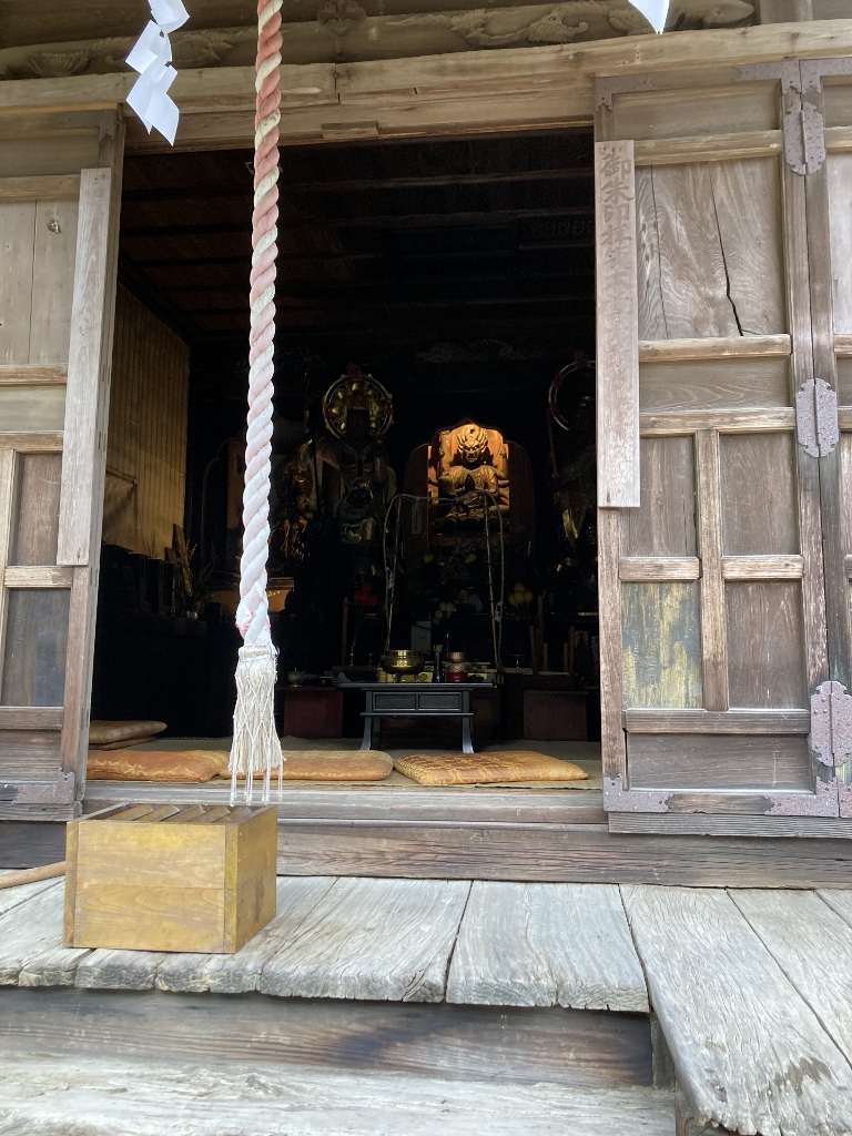 長楽寺 ご本尊 馬頭観音 長楽寺 ご本尊 馬頭観音