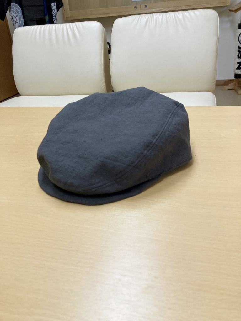 オーダーハンチング オーダーハンチング