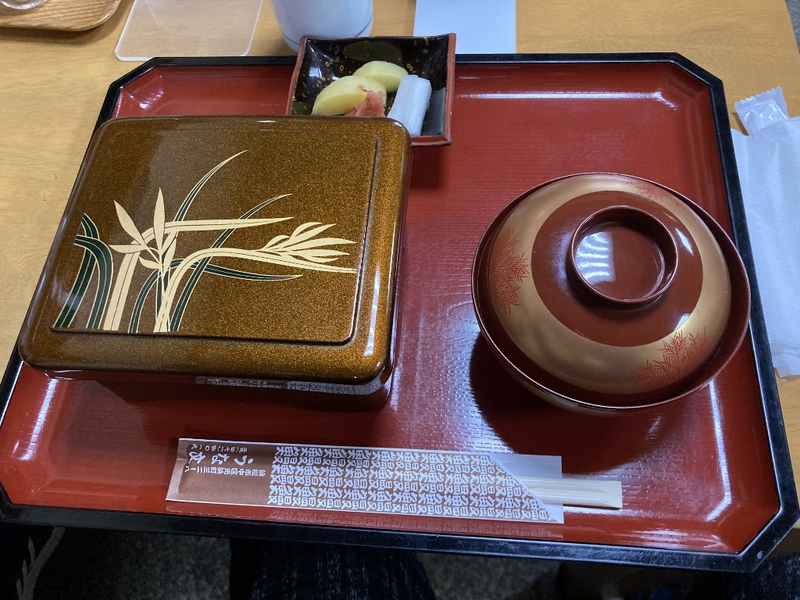 うな文 うな重上 うな文 うな重上