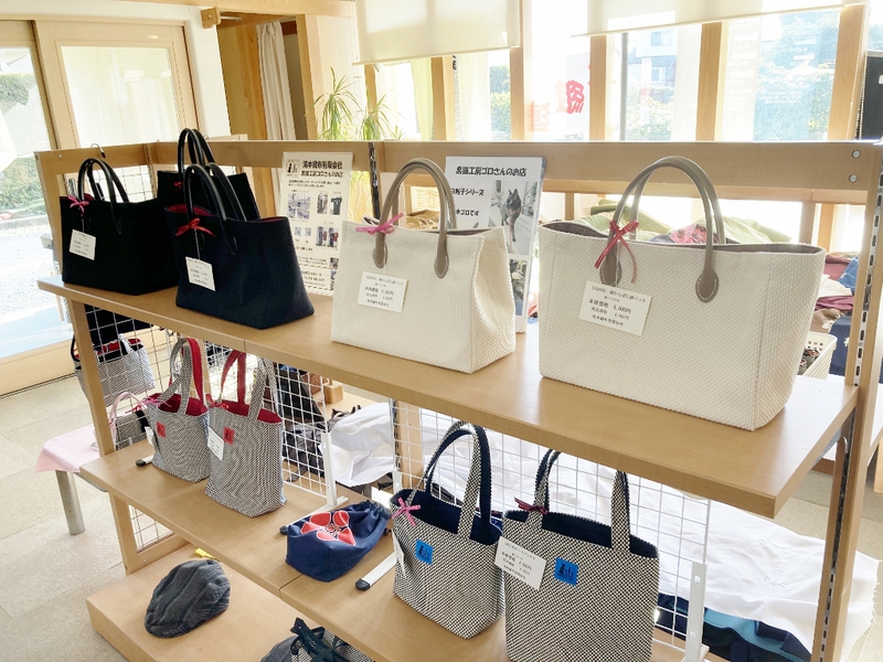 週末のお店 週末のお店