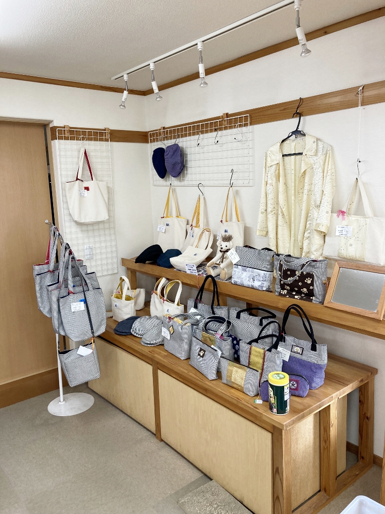 週末のお店 週末のお店