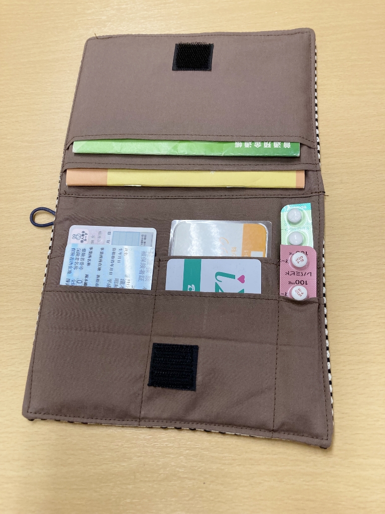 通院セット 通院セット