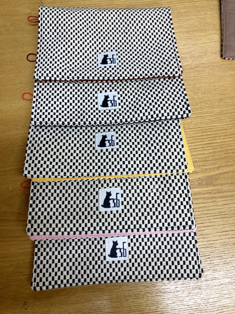 刺子通院セット 刺子通院セット