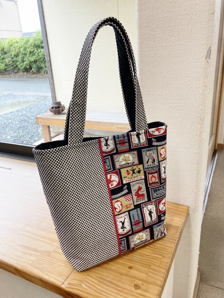 作家さんバック 作家さんバック