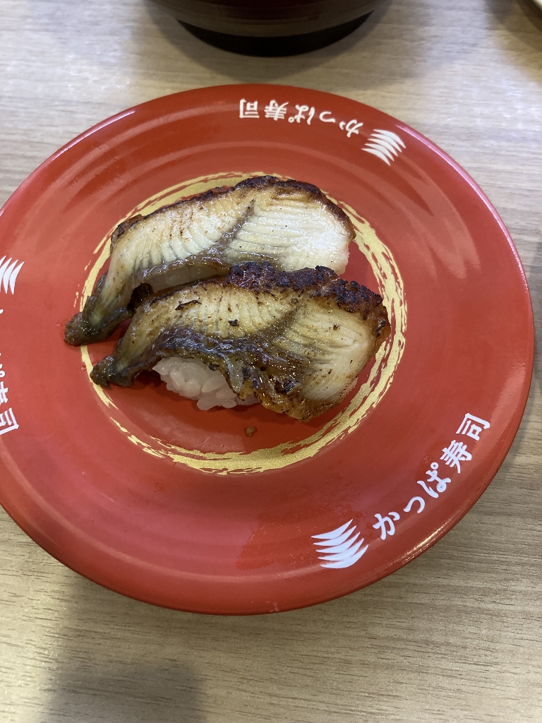 鰻 鰻