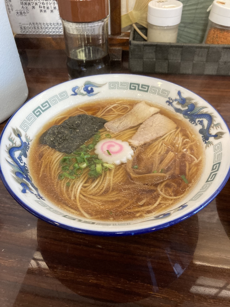 ラーメン ラーメン