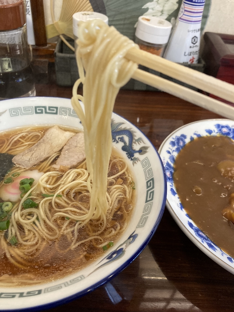 ラーメン ラーメン