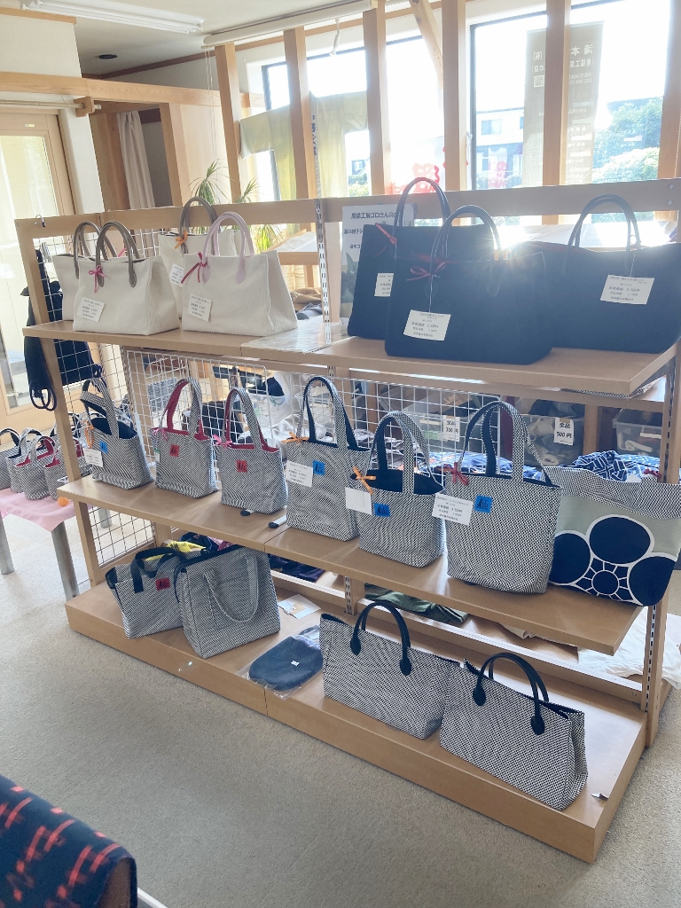 刺子商品 刺子商品