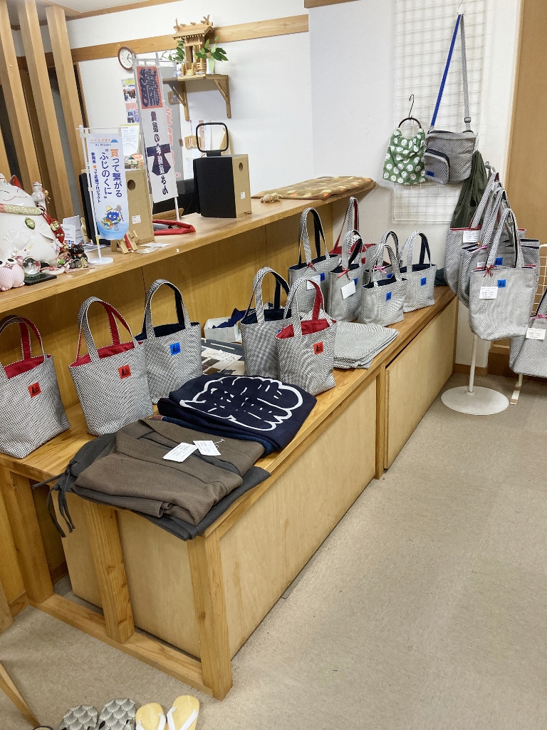 週末のお店 週末のお店