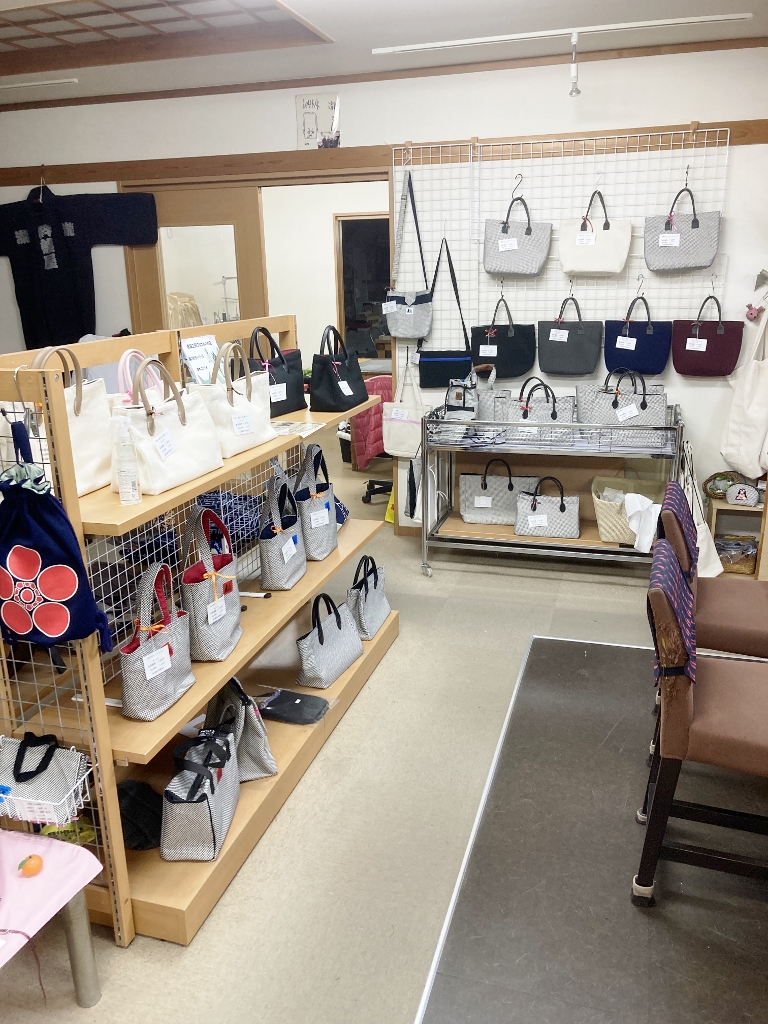 週末のお店 週末のお店