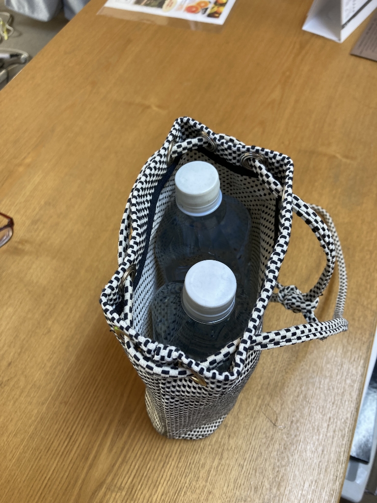 刺子甚吉袋 刺子甚吉袋