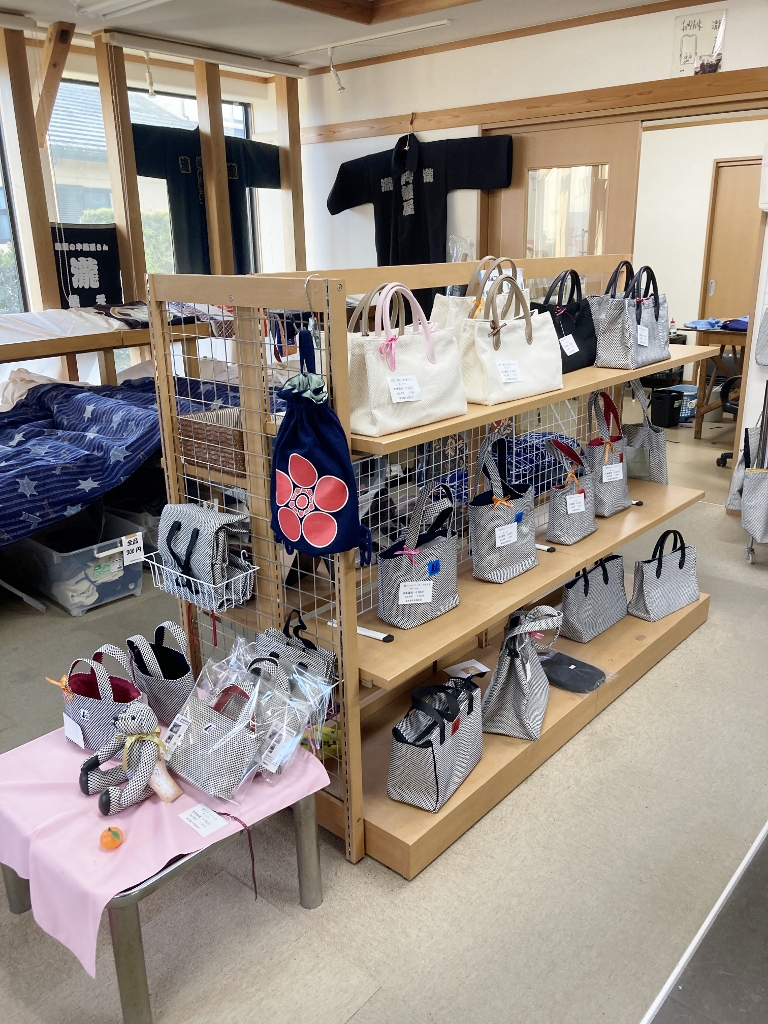 週末のお店 週末のお店