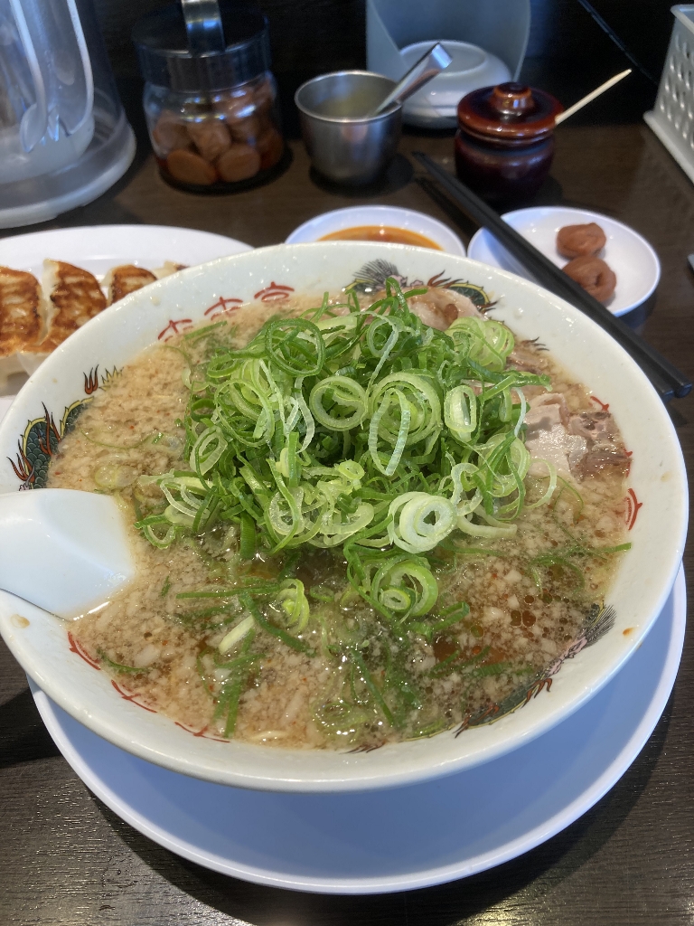 来来亭ラーメン 来来亭ラーメン