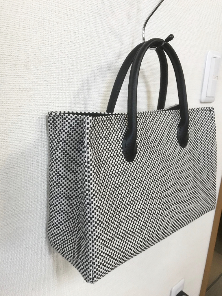 棚からぼた餅バック1号 棚からぼた餅バック1号