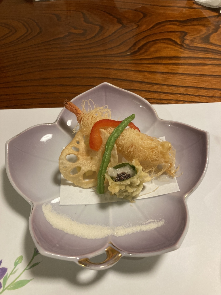 揚げ物 揚げ物