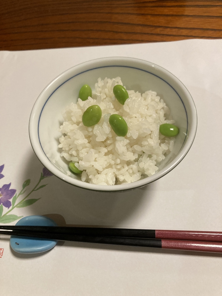 ご飯 ご飯
