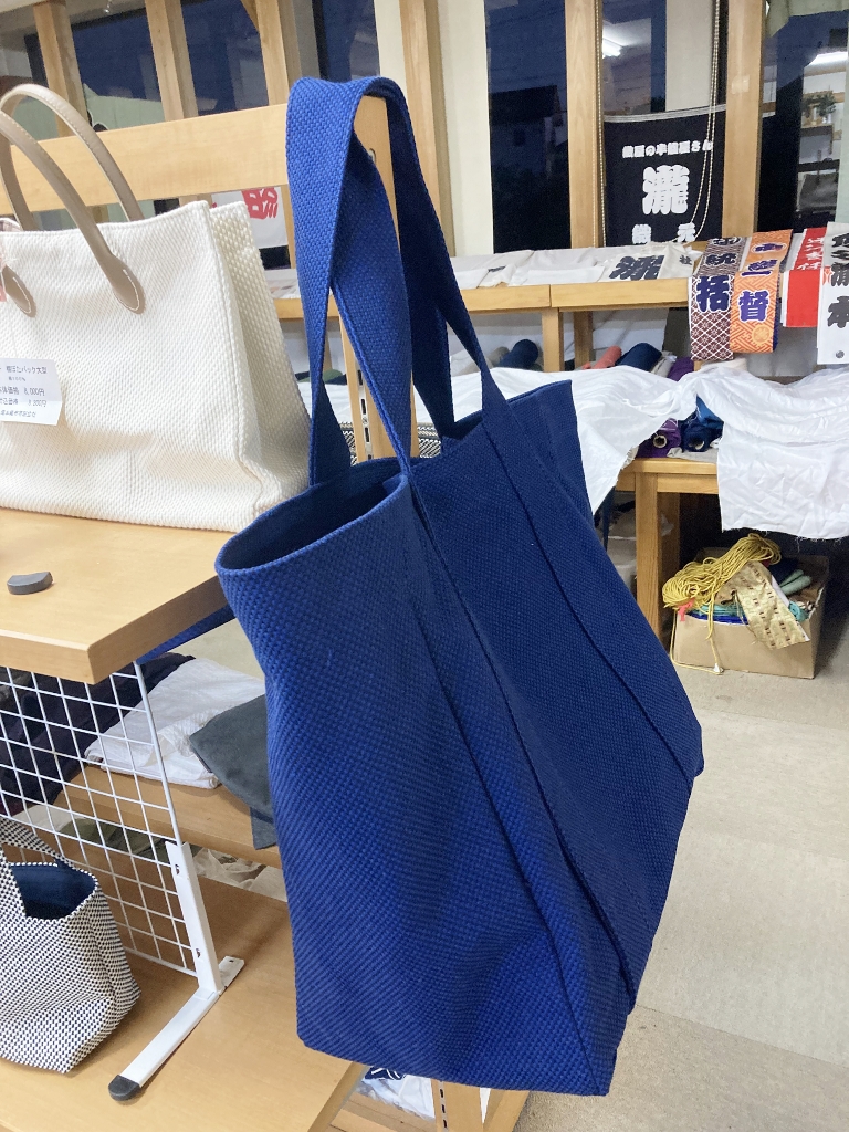 刺子ドデカバック 刺子ドデカバック