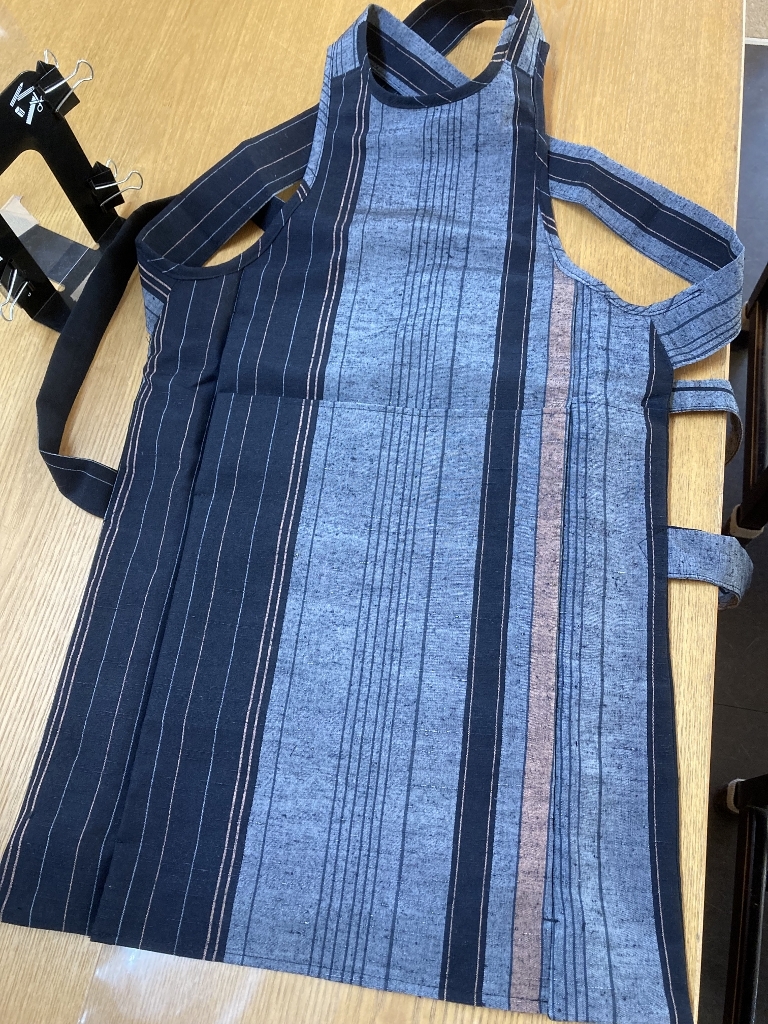 オーダー腹掛け オーダー腹掛け