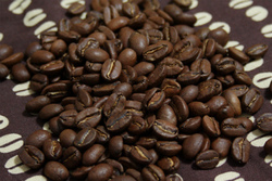 明日はGreen Coffeeの営業日です。