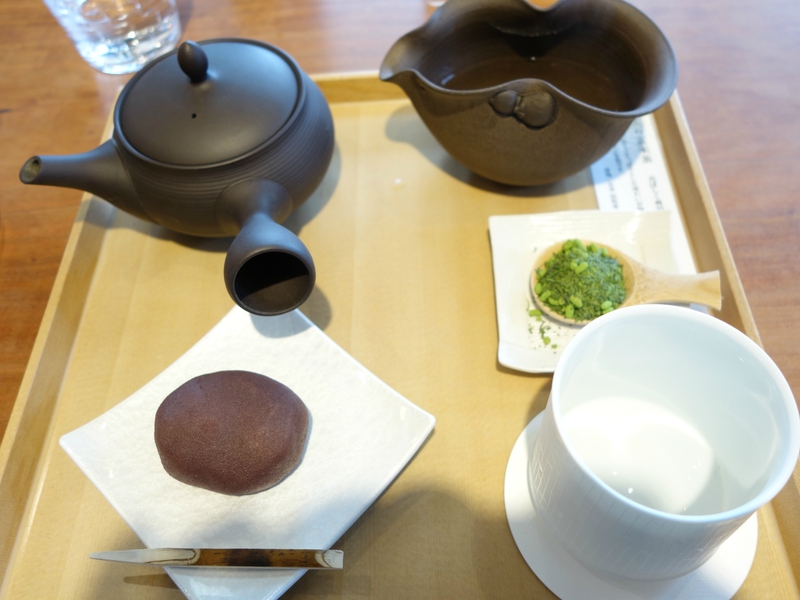 【浜松東区・ＨＡＲＵＩＣＨＩ】地元の食材を使った料理や静岡の日本茶を楽しめる素敵なカフェ♪