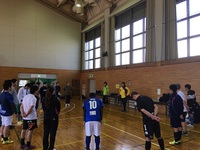 ソーシャルフットボール静岡県選抜