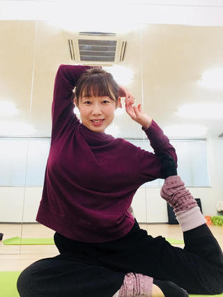 【ヨガ楽しむクラス】be美・yoggy 金田まりの先生担当クラスのご紹介！ 体の不調をとりのぞく「メンテナンスヨガ」