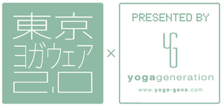 『東京ヨガウェア2.0』出張ショップからのお知らせ！！特別企画で福袋販売！！！数量限定ですお見逃しなく！