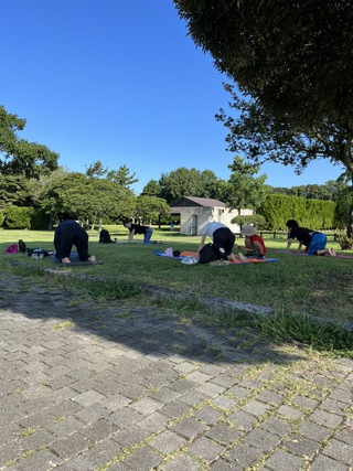 「スポーツ寺子屋」 in 遠州灘海浜公園~風車公園~開催しました。9月24日参加者も募集中 「スポーツ寺子屋」 in 遠州灘海浜公園~風車公園~開催しました。9月24日参加者も募集中