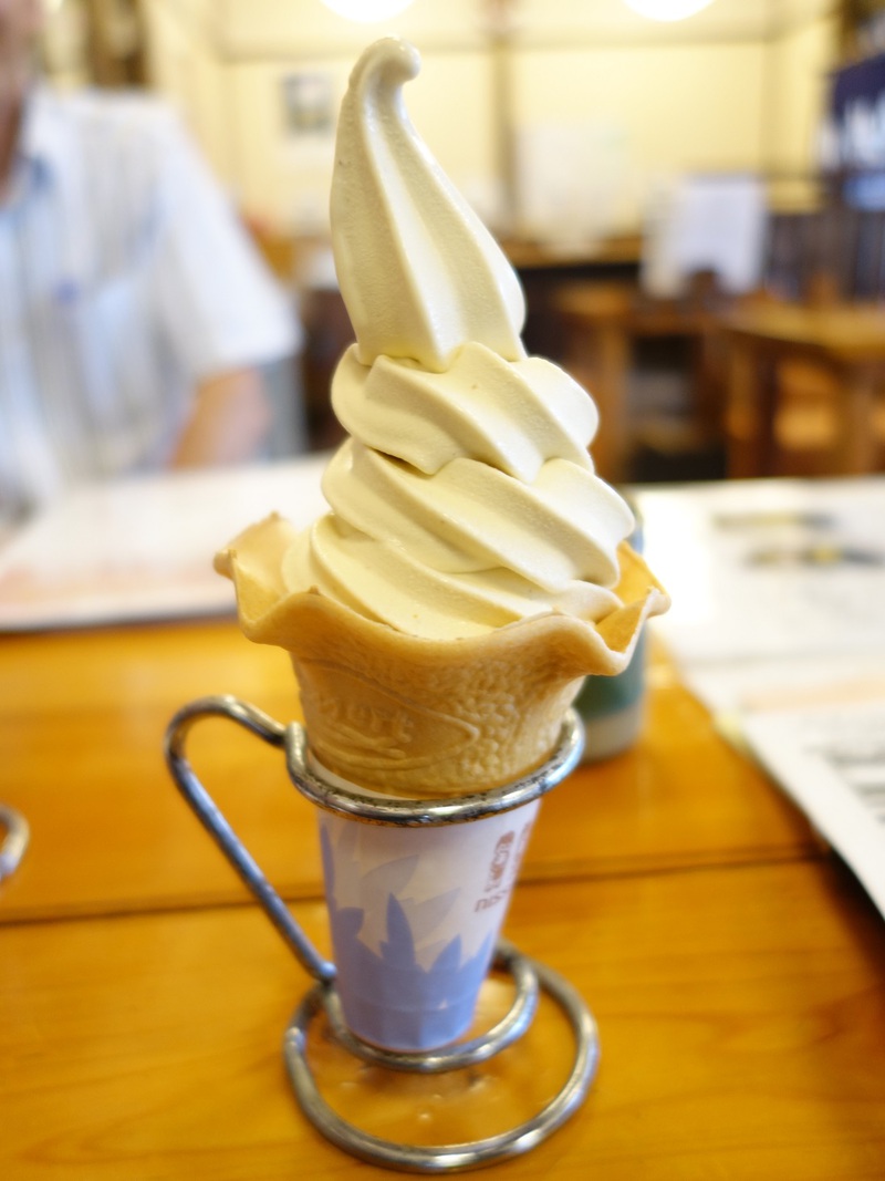 【浜松市】ひんやり美味しいソフトクリームをまとめてみました