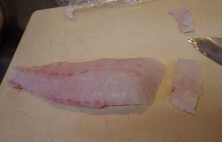 9月15日の獲物。 9月15日の獲物。