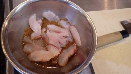 9月15日の獲物。 9月15日の獲物。