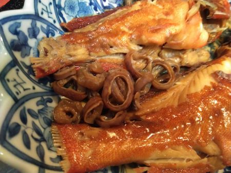 9月15日の獲物。 9月15日の獲物。