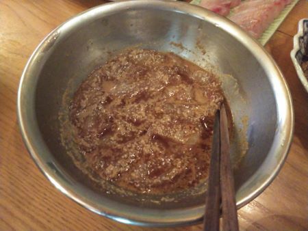 9月15日の獲物。 9月15日の獲物。