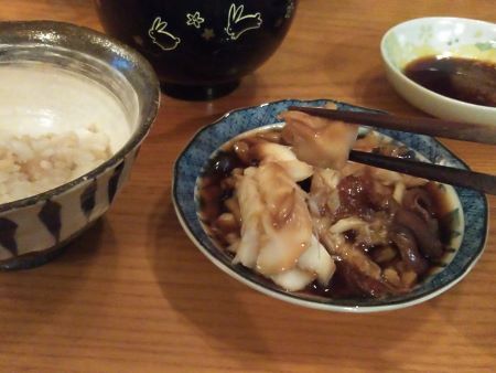 9月15日の獲物。 9月15日の獲物。