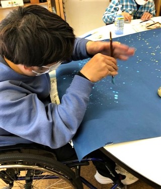 第28回はままつ友愛のさと作品展inブログ 地域活動支援センター・オルゴール (創作活動) 第28回はままつ友愛のさと作品展inブログ 地域活動支援センター・オルゴール (創作活動)